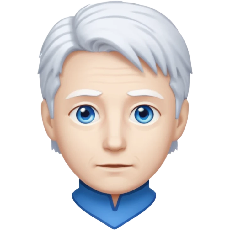 Gojo emoji