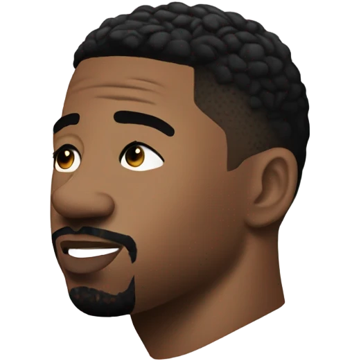 micheal b jordan emoji