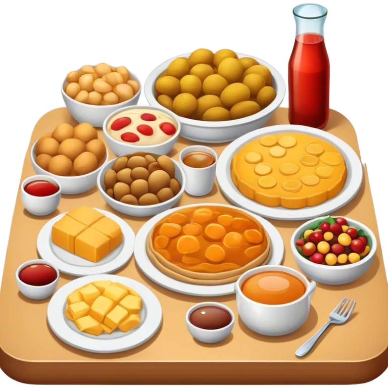 Food emoji
