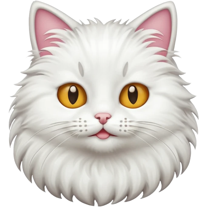 Pussy emoji