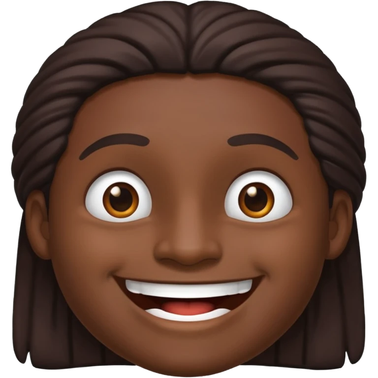 Malandro emoji