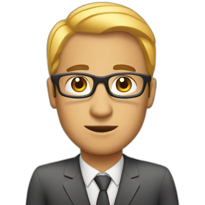 Businesses emoji