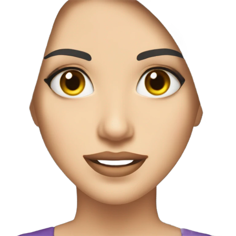amelia gray hamlin emoji