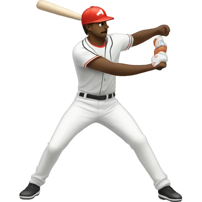 strike  emoji