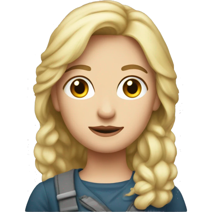 Jana Marie Wegner  emoji