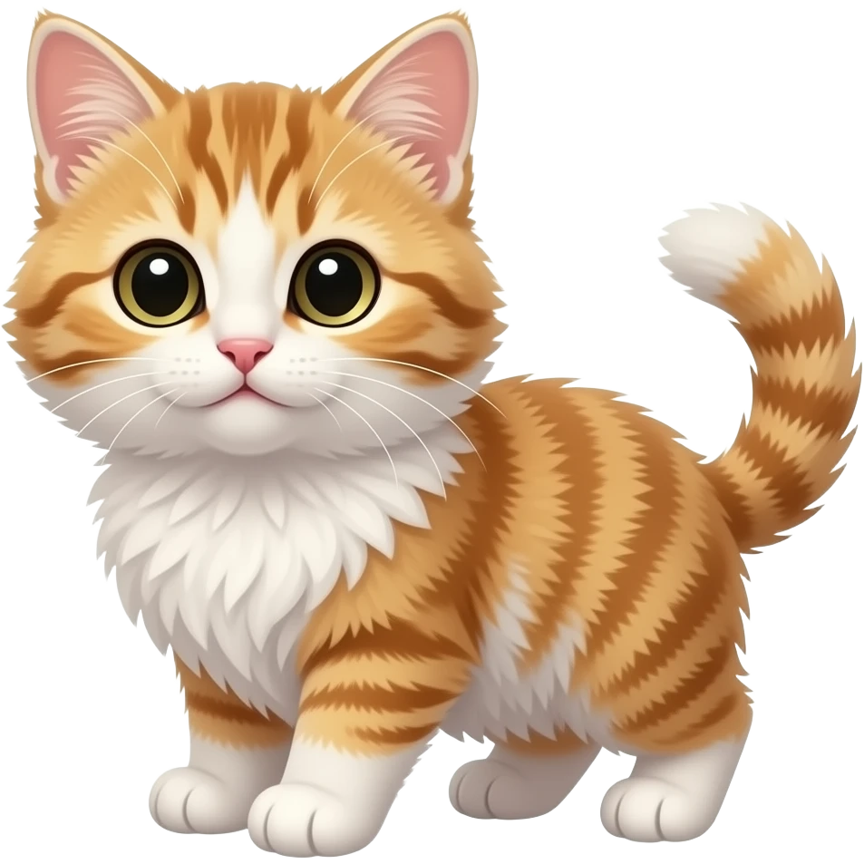 Chaton emoji