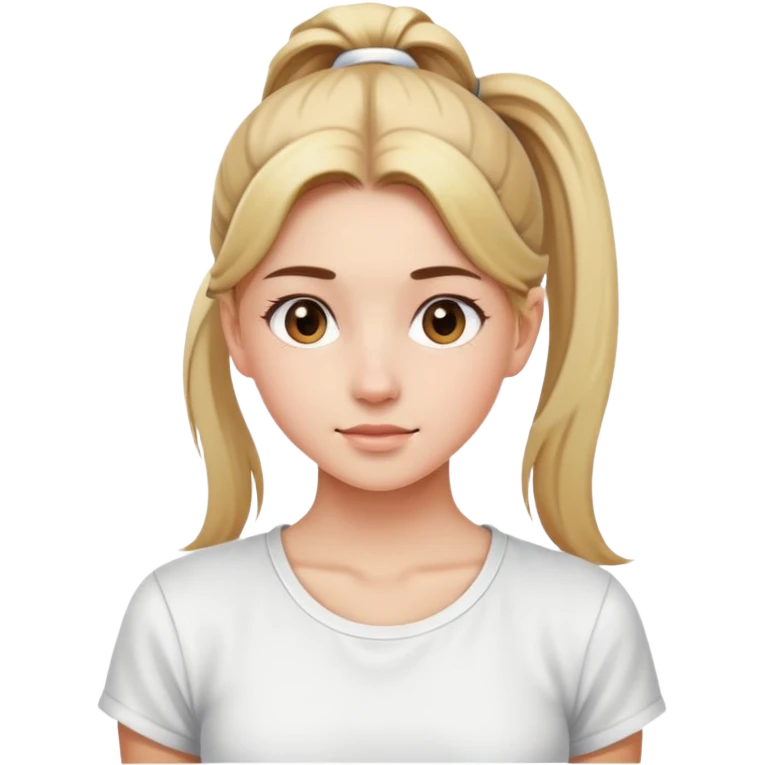 Emojis clean girl emoji