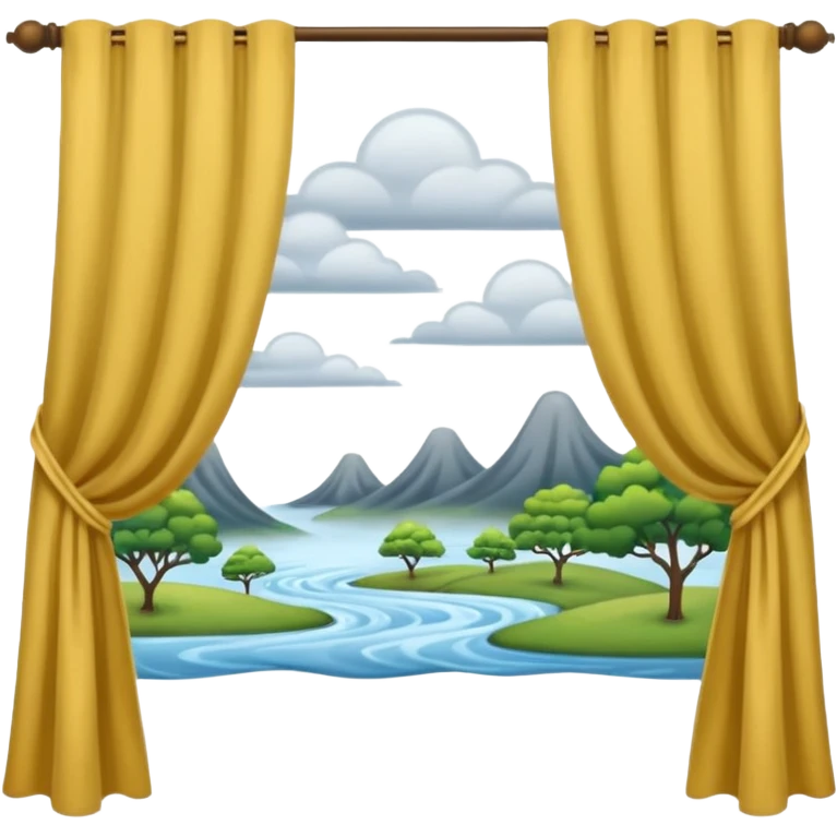 humid weather landskape imag humid more humid add draps falling emoji