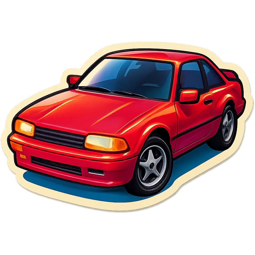 car emoji