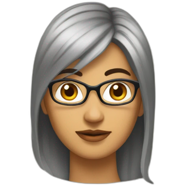 moyna ghosh emoji