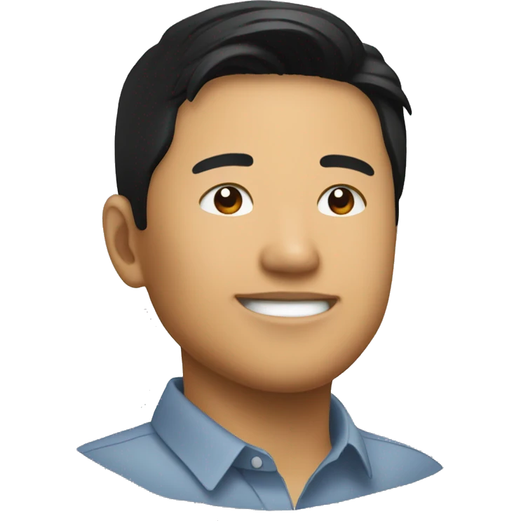 Andry Rajoelina  emoji