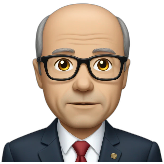 Bernard Cazeneuve emoji