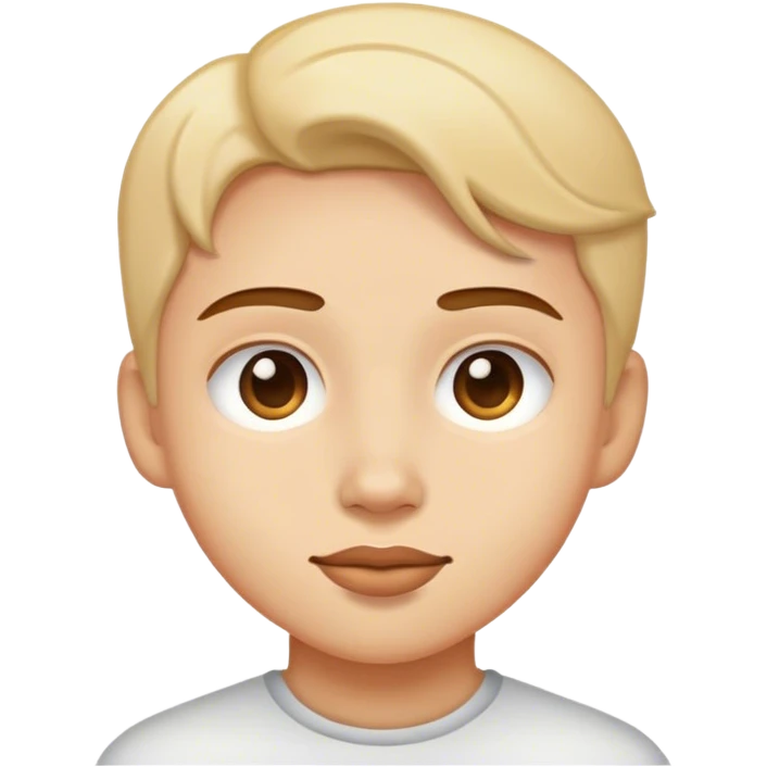 Lovely emoji