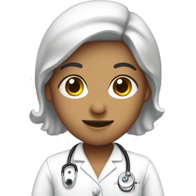 It nurse  emoji