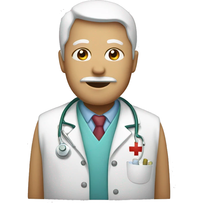 medicine emoji