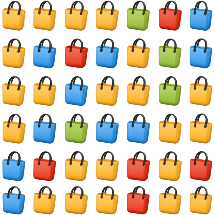 product attributes emoji