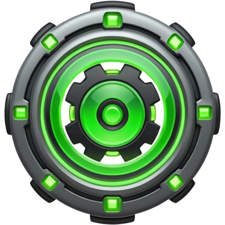Omnitrix  emoji