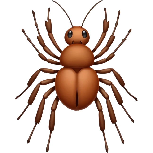 Hayır ben bir tik istedim sadece kavi olsun ve yuvarlak olsun emoji