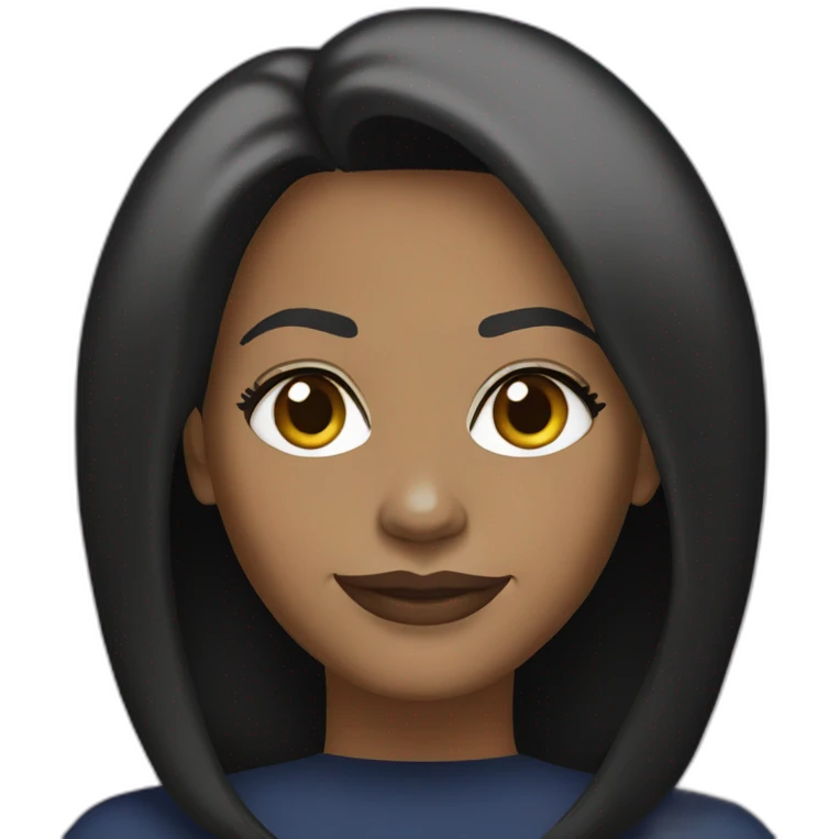 michelle-obama emoji