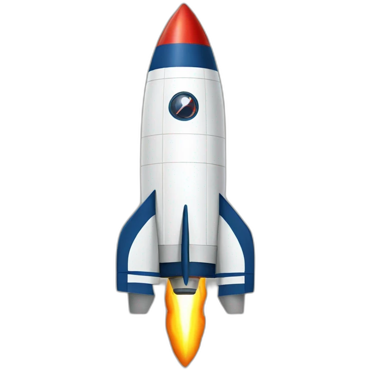 Rocket ligue emoji