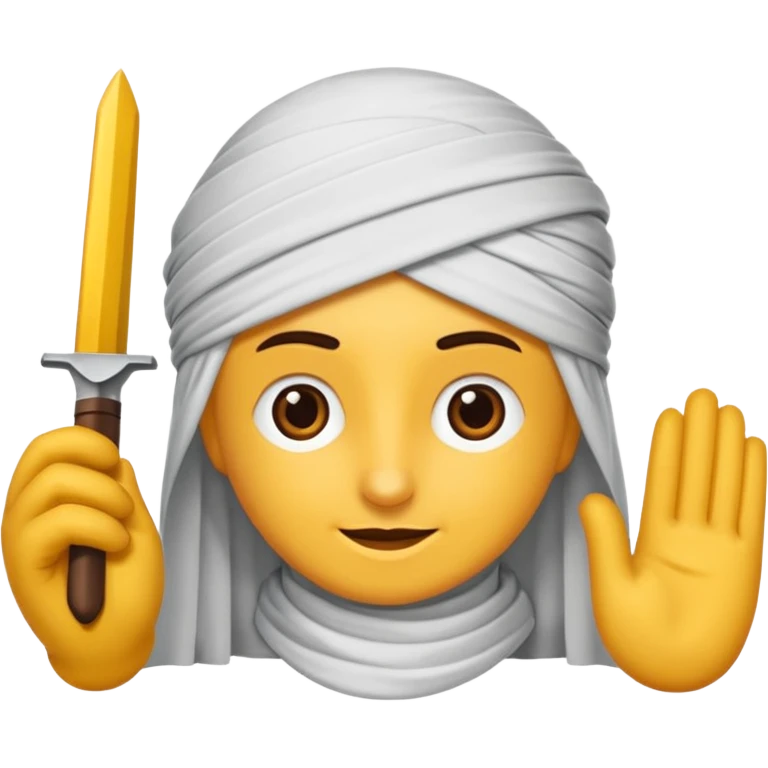 Kürdistan bayrağı uluslararası emoji