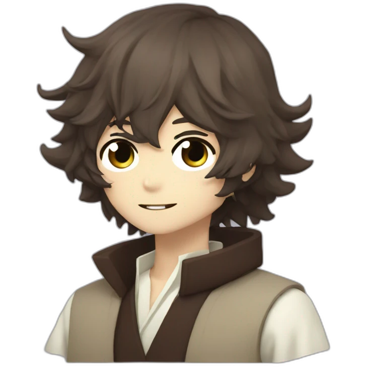 Dazai osamu emoji