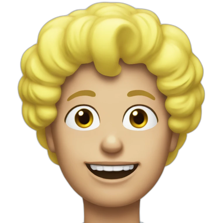 marge emoji