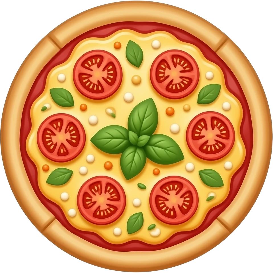 pizza emoji