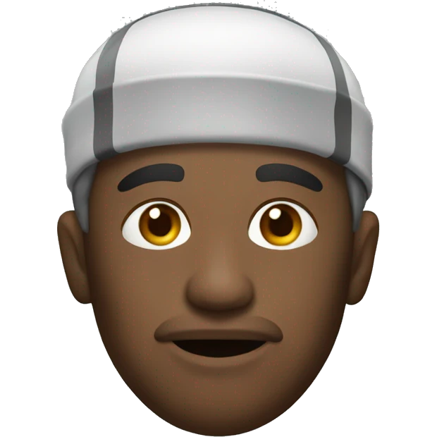 Cay emoji