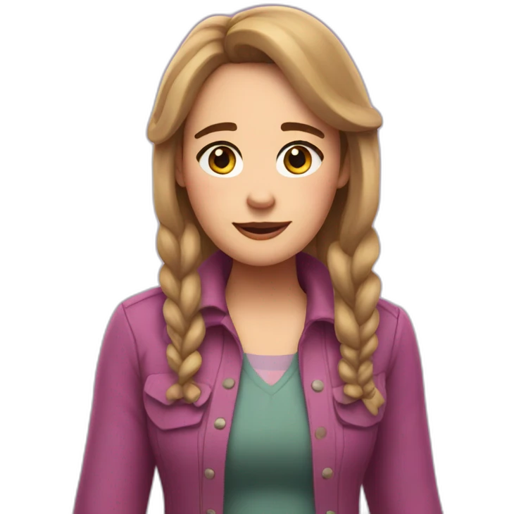 Mabel pines emoji