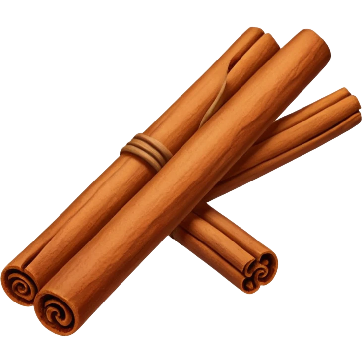 cinnamon  emoji