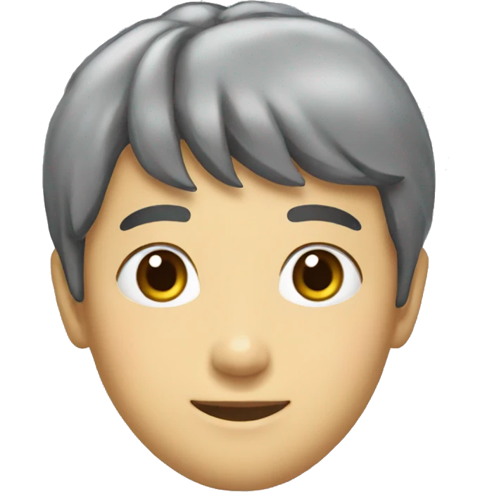 Isagi yotichi emoji