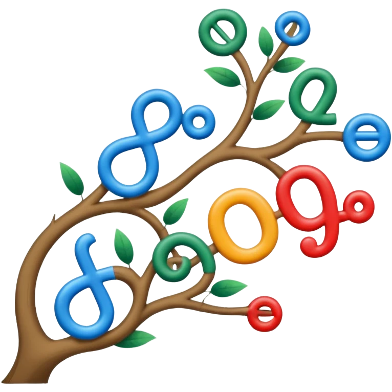 ramo della matematica emoji