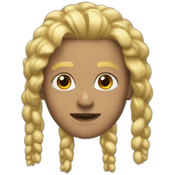 A  emoji