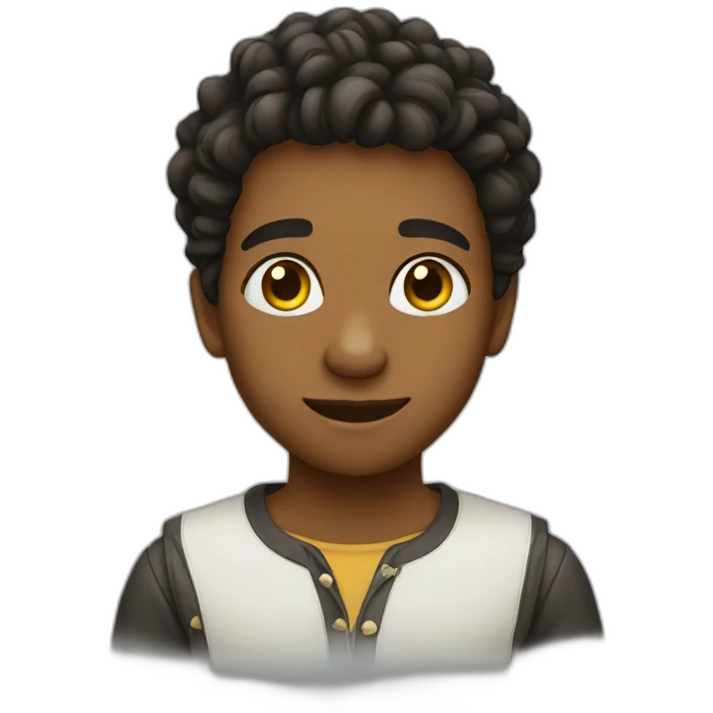cutie emoji