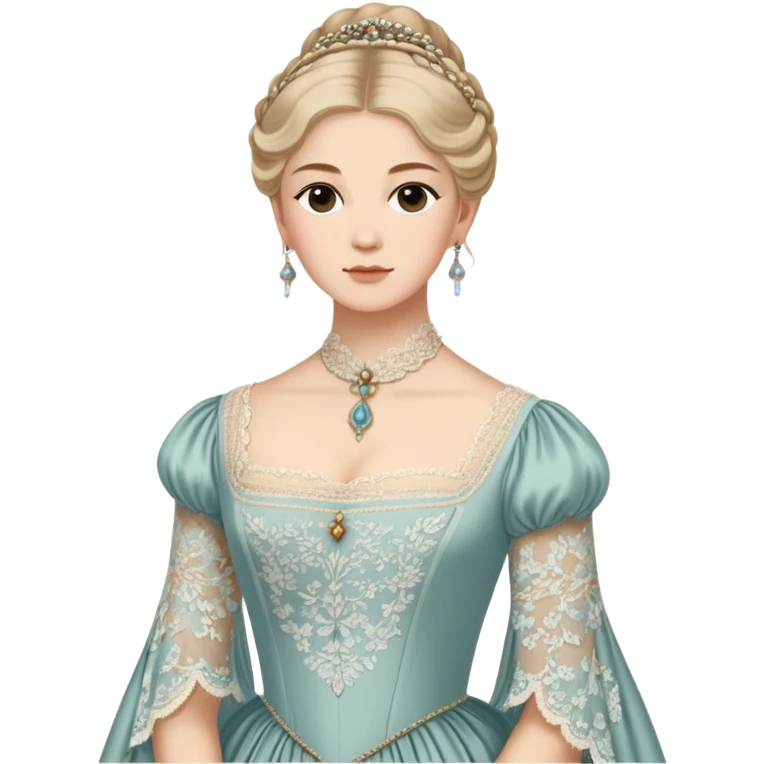 bridgerton emoji