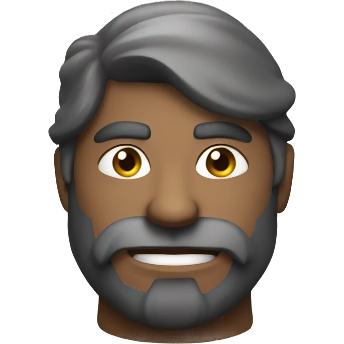 smug warrior emoji