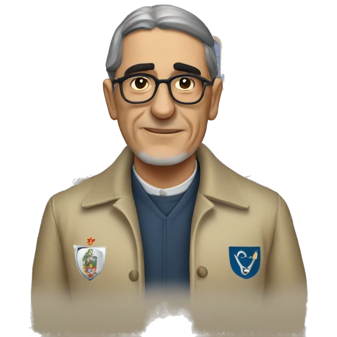 Universidad camilo jose cela emoji