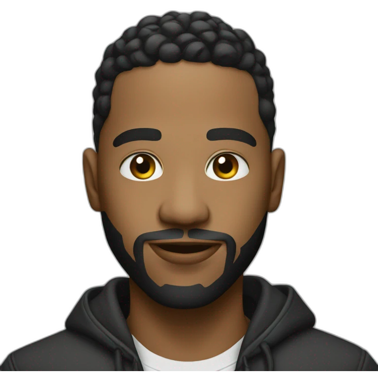 Rappeur jul emoji