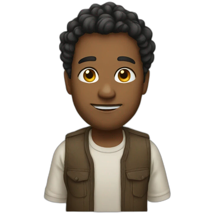Main emoji