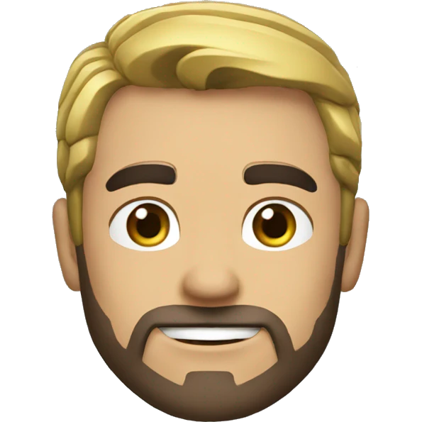 capitán América  emoji