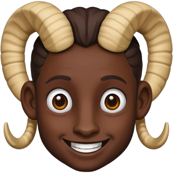 Ram emoji