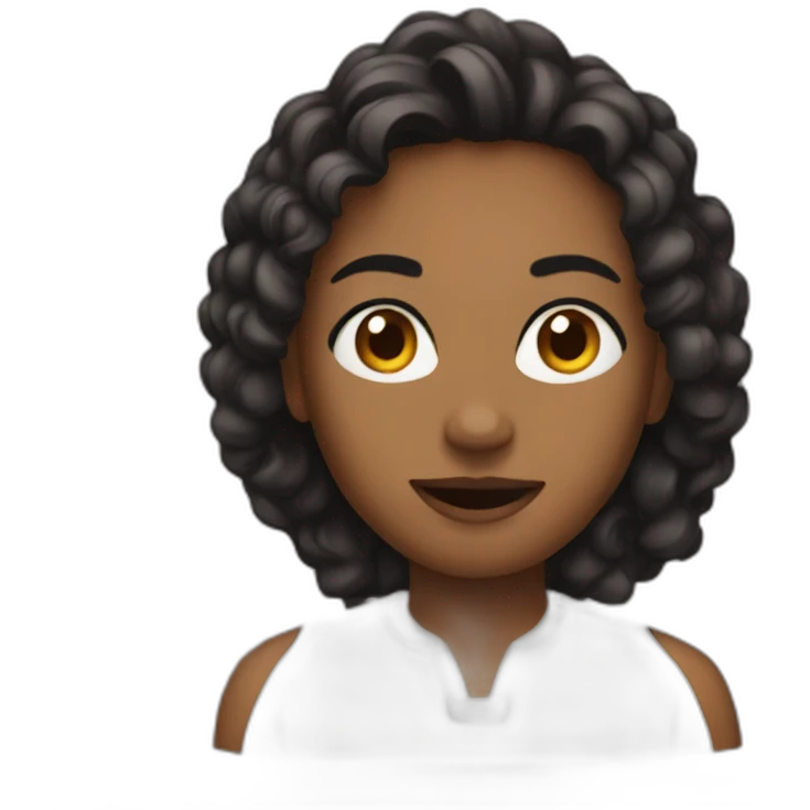 alise emoji