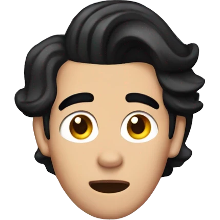 Jughead emoji
