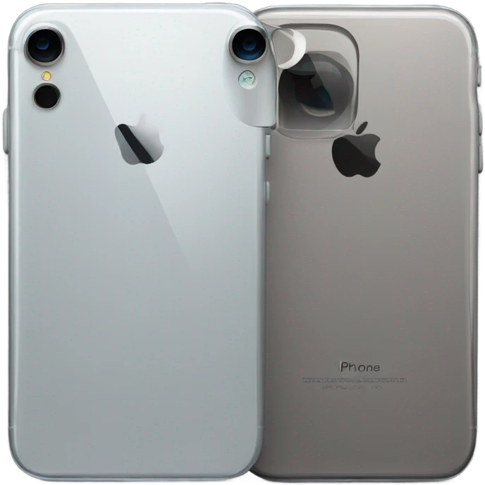 iPnohe  emoji