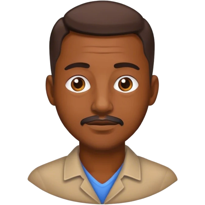 Dad emoji