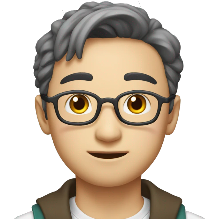 김밥 emoji