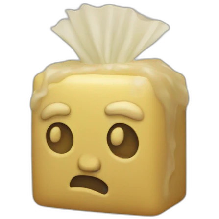 trump-holding-soap emoji