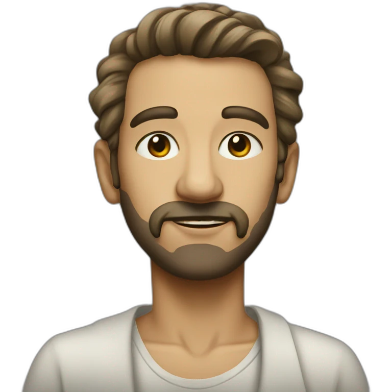 peintre emoji
