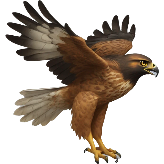 hawk tuah  emoji